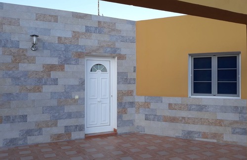 Pajara Cottage | Finca Los Rosales, rural house located in the La Lajita Valley, Fuerteventura.