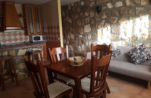 Castril Apartment | Finca Los Villegas apartments 1