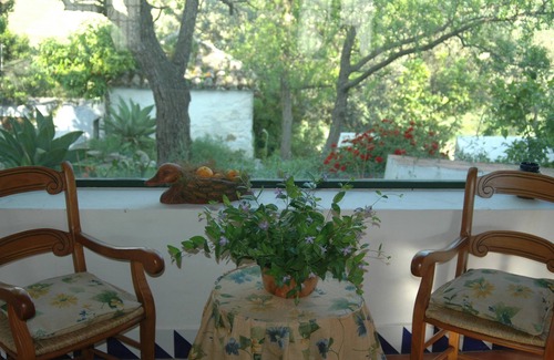 Arcos de la Frontera Cottage | Finca Macharnudo. Country house in Arcos de la Frontera