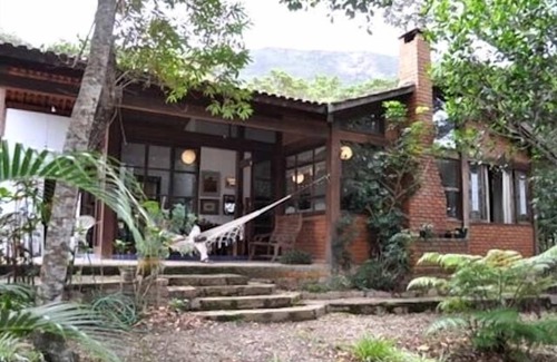Pati Valley House | Finca Makiesse - Main House - Capon Valley - 1 suite
