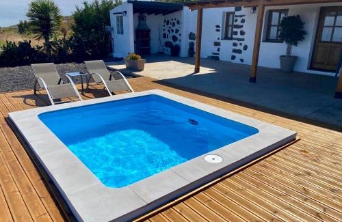 Santo Domingo House | Finca Malu