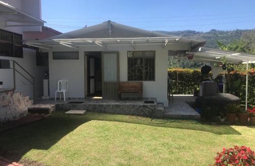 Pacho Other | Finca Marandua Cabaña El Cielo