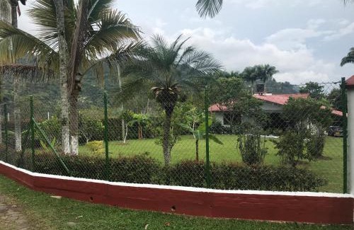 Pacho Other | Finca Marandua Cabaña El Cielo