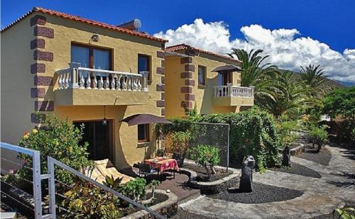 Tazacorte Resort | Finca Marina BuenVivir