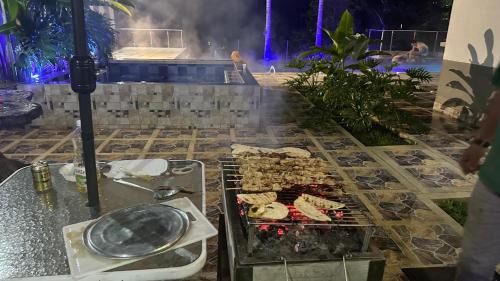 La Estrella Villa | Finca Mi Bella Colombia Santa Rosa de Cabal