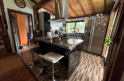 La Mesa House | Finca mi Fortuna