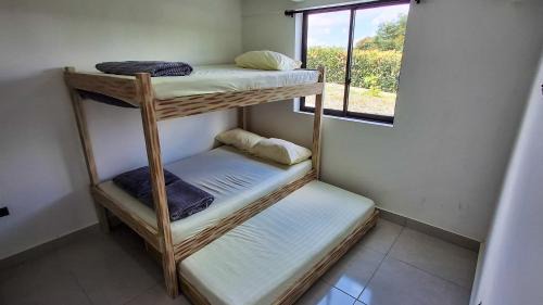 Alegrias Villa | Finca mi Rancho