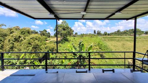 Alegrias Villa | Finca mi Rancho