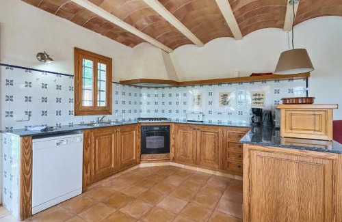 Cas Concos Villa | Finca Moli den Cavea