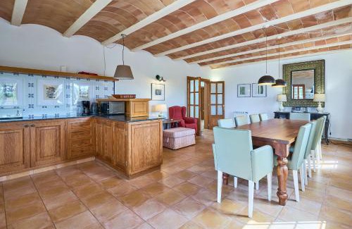 Cas Concos Villa | Finca Moli den Cavea