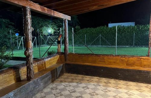 San Jeronimo House | Finca Mystic San Jerónimo - Sopetrán