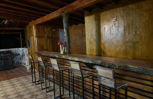 San Jeronimo House | Finca Mystic San Jerónimo - Sopetrán