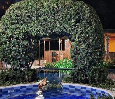 San Jeronimo House | Finca Mystic San Jerónimo - Sopetrán