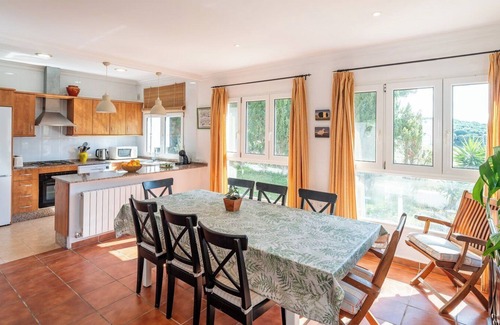 Barbate Villa | Finca Naveda Barbate by Ruralidays