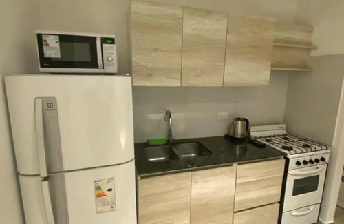 Balcarce Apartment | FINCA NOVA Apartment 3