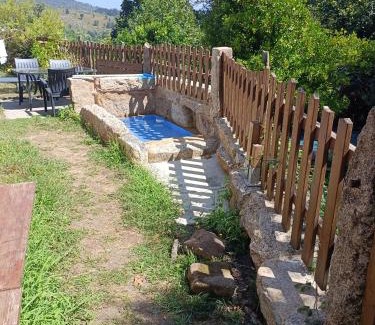 Ponteareas House | Finca O Pelican