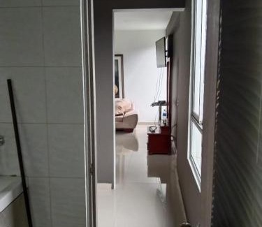 La Vega House | FINCA Once Once