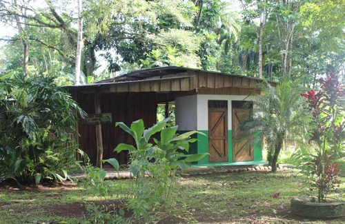 Las Horquetas House | Finca Orgánica Guarumo