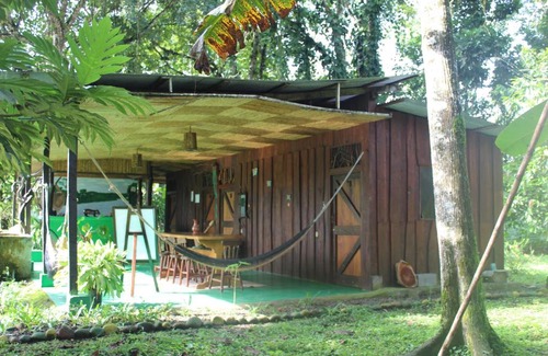 Las Horquetas House | Finca Orgánica Guarumo