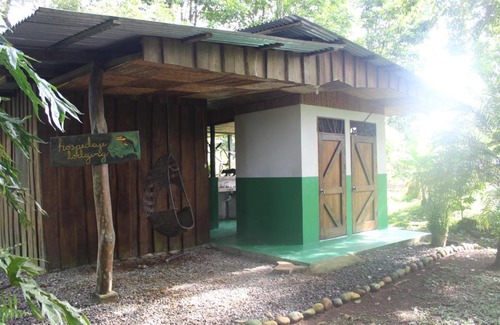 Las Horquetas House | Finca Orgánica Guarumo