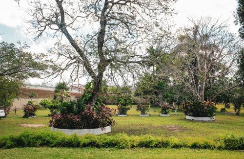 Uman Other | Finca Palma Real/Tradicional y Cultural en Yucatán