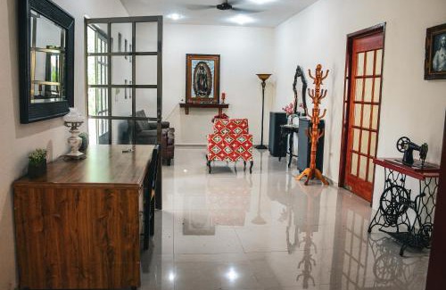 Uman Other | Finca Palma Real/Tradicional y Cultural en Yucatán