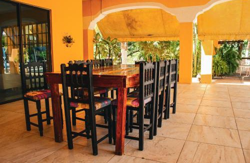 Uman Other | Finca Palma Real/Tradicional y Cultural en Yucatán