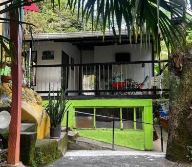 Cundinamarca House | Finca Peñitas