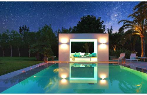 Pollensa Villa | Finca Playa Llenaire