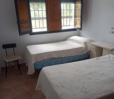 Utrera House | Finca Rústica La Palmera