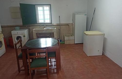 Utrera House | Finca Rústica La Palmera