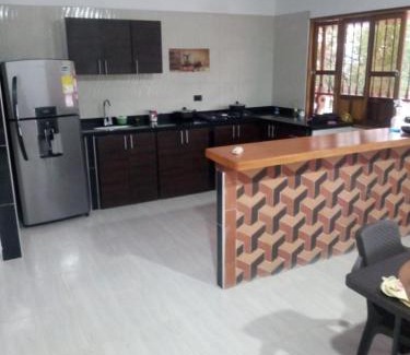 Quebradanegra House | Finca Rosabel cerca a Villeta