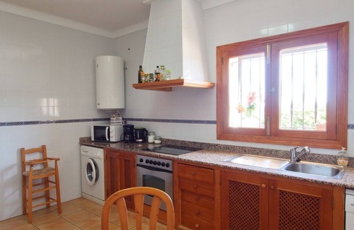 Manacor House | Finca Rosales in Porto Cristo