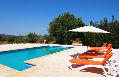 Manacor House | Finca Rosales in Porto Cristo