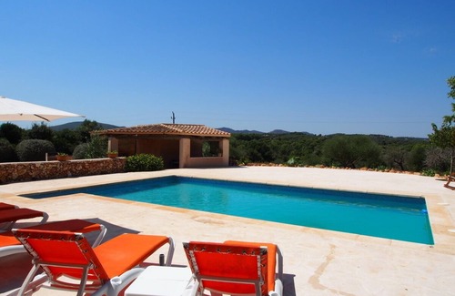 Manacor House | Finca Rosales in Porto Cristo