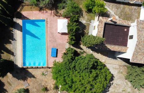 Valdepenas de Jaen House | Finca Rural La Calderera