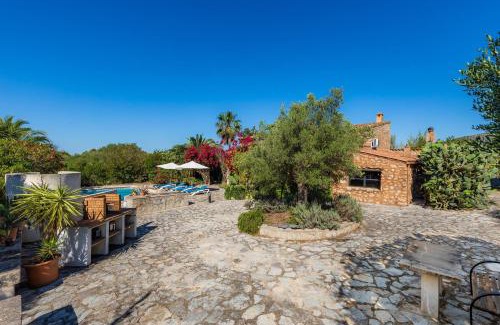 Sant Llorenc des Cardassar Villa | Finca Son Pi