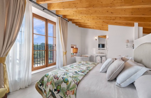 Sant Joan Other | Finca Sa Bastida Luxury Retreat & Spa - Adults Only