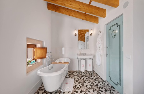 Sant Joan Other | Finca Sa Bastida Luxury Retreat & Spa - Adults Only