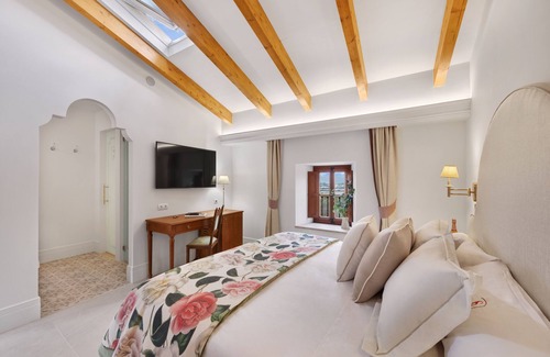 Sant Joan Other | Finca Sa Bastida Luxury Retreat & Spa - Adults Only