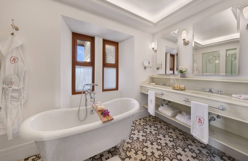 Sant Joan Other | Finca Sa Bastida Luxury Retreat & Spa - Adults Only