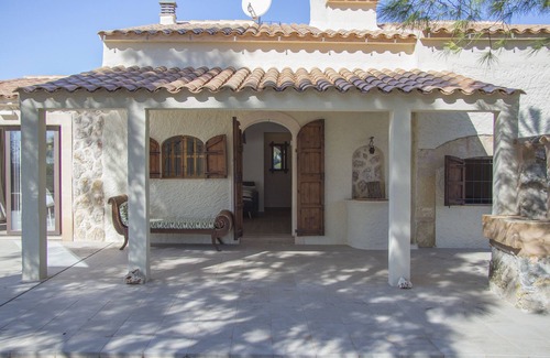 Sencelles House | Finca Sa Caseta Biniali