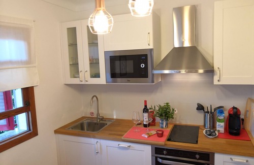 Sencelles Cottage | Finca Sa Cova. The tranquility in Mallorca