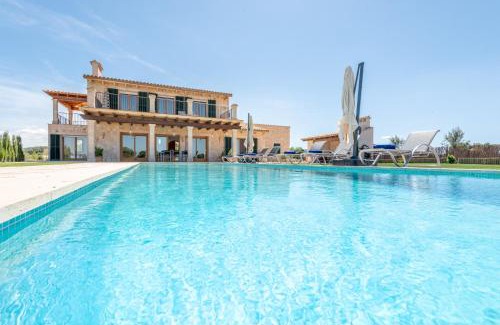 Felanitx Villa | Finca Sa Era by Mallorca House Rent
