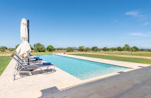 Felanitx Villa | Finca Sa Era by Mallorca House Rent