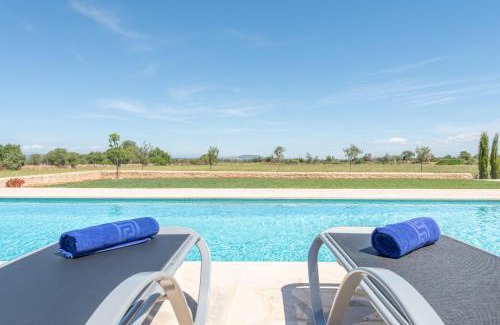 Felanitx Villa | Finca Sa Era by Mallorca House Rent