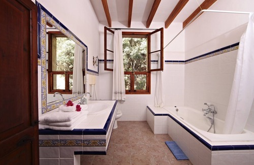 Bunyola Hotel | Finca sa Màniga