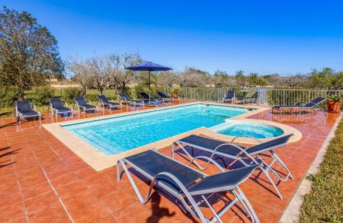 Ariany Villa | Finca Sa Marila