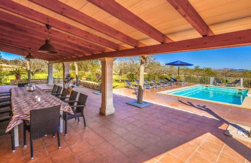 Ariany Villa | Finca Sa Marila