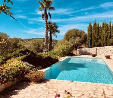 Son Macia Villa | Finca Sa Moleta Nova